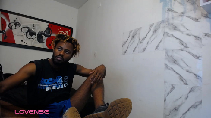 BenTheBlack