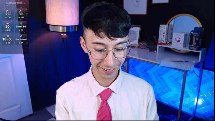 OliverMJ