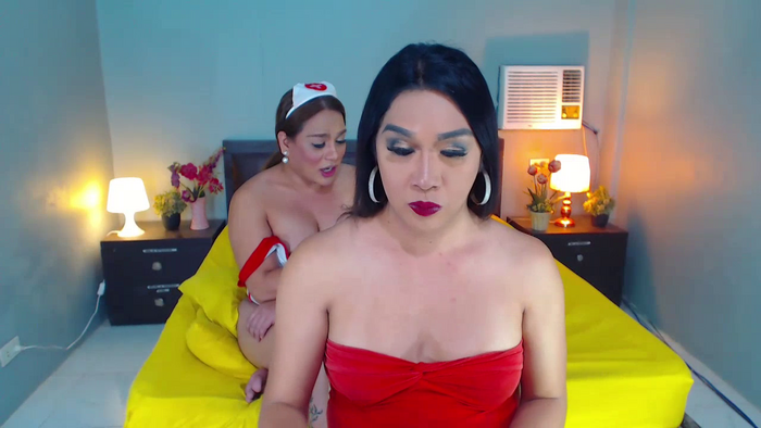 badgirlsinbed