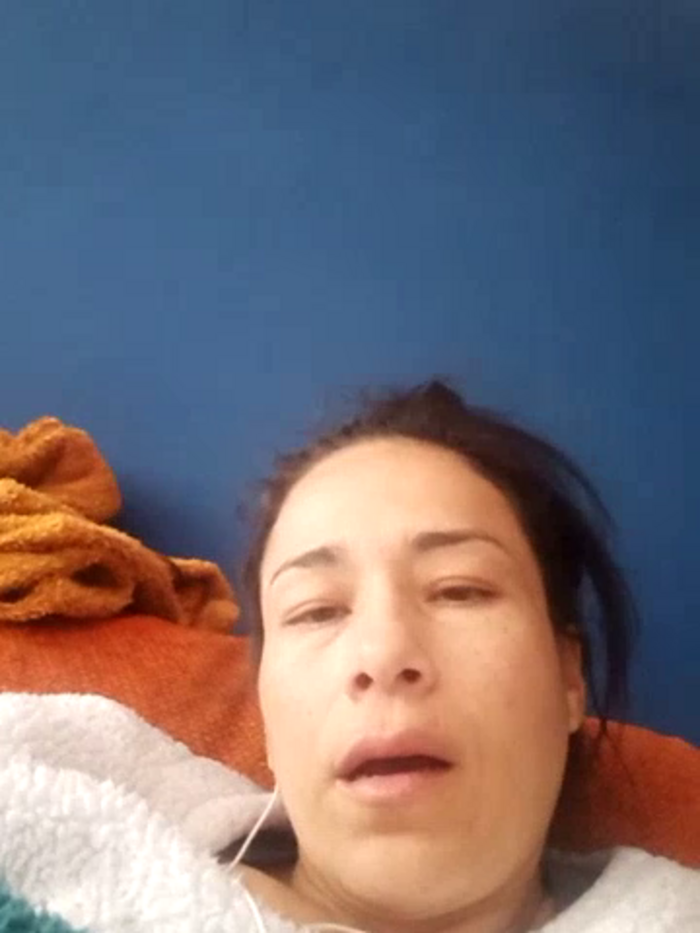 DosCalientes