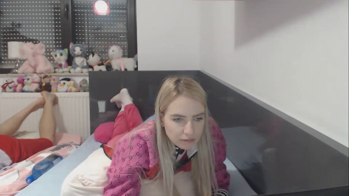 GlamCouple69