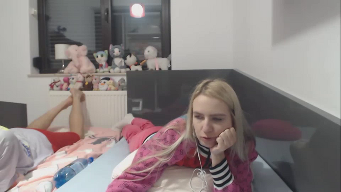 GlamCouple69