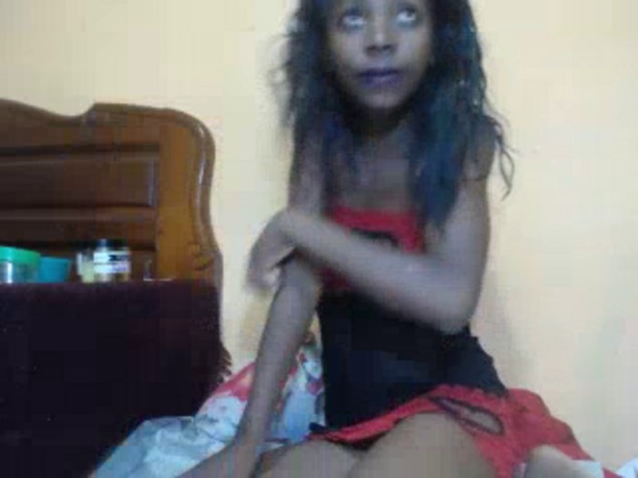 PrettyChocolat69