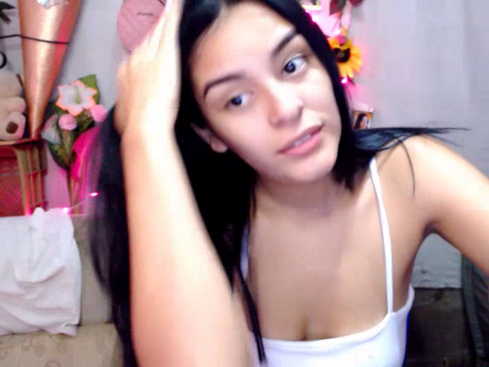 TalianaSquirt