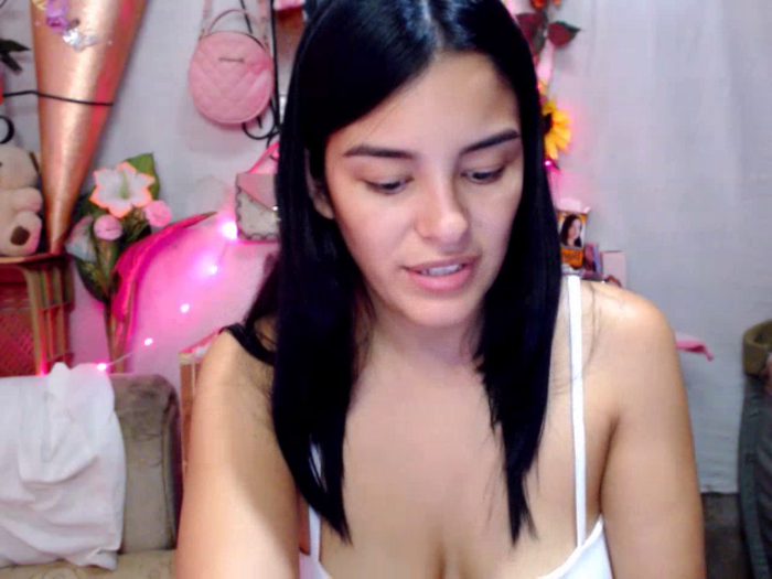 TalianaSquirt