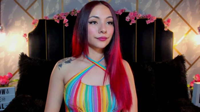 ValeryHarllow
