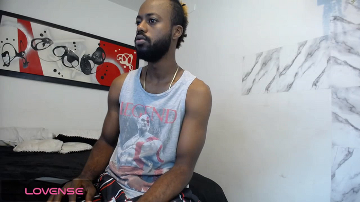 BenTheBlack