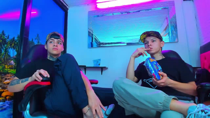 SexyMenSex
