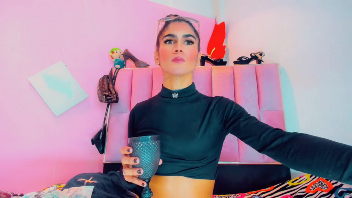 AngelaAndMax