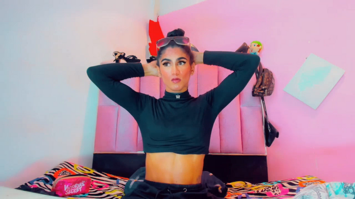 LadyAndTransy