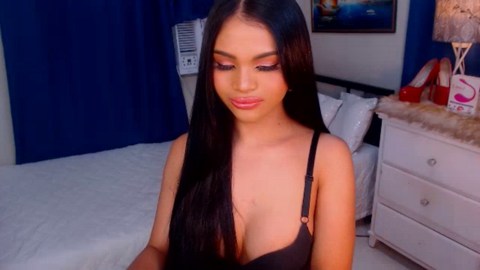 SexyAdrianaQueenTS