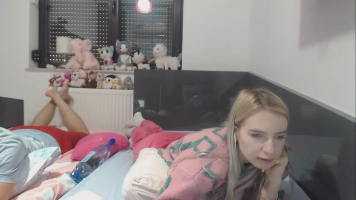 GlamCouple69