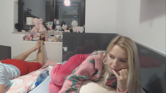 GlamCouple69