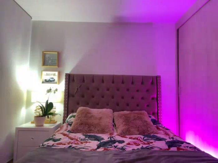 AlessandraMalory