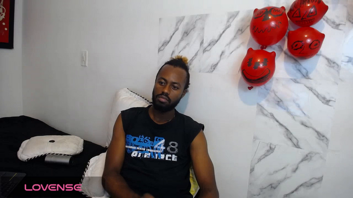 BenTheBlack