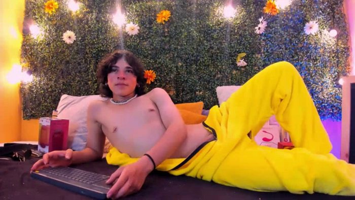 LukeHowlandy