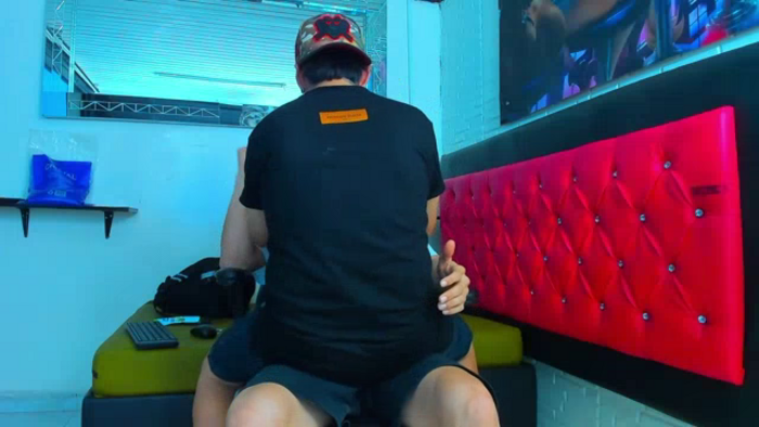 SexyMenSex