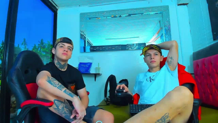 SexyMenSex