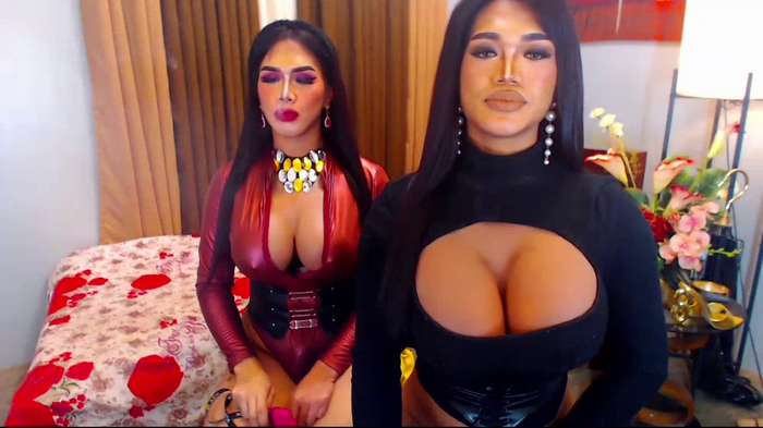 AllisonDeborahTransDuos