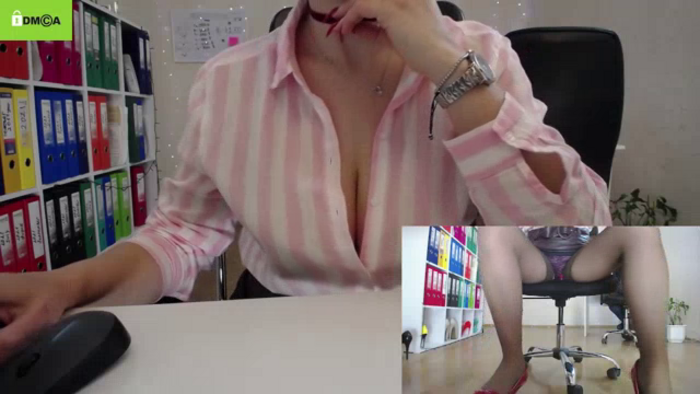 LegsOffice69