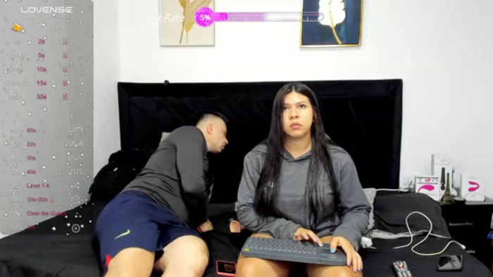 LyssAndThor
