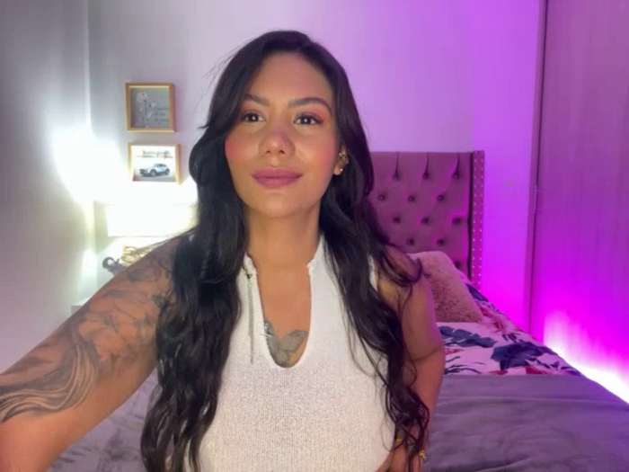 AlessandraMalory