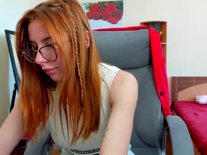 Arinochka