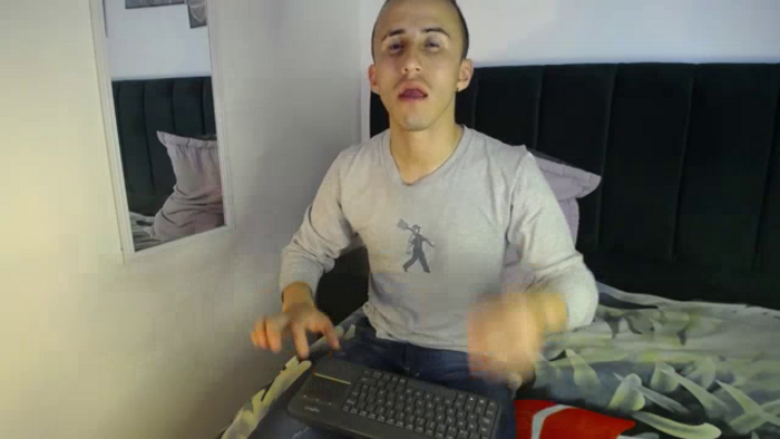 JackSonroy