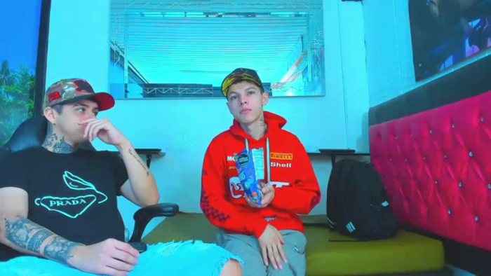 SexyMenSex