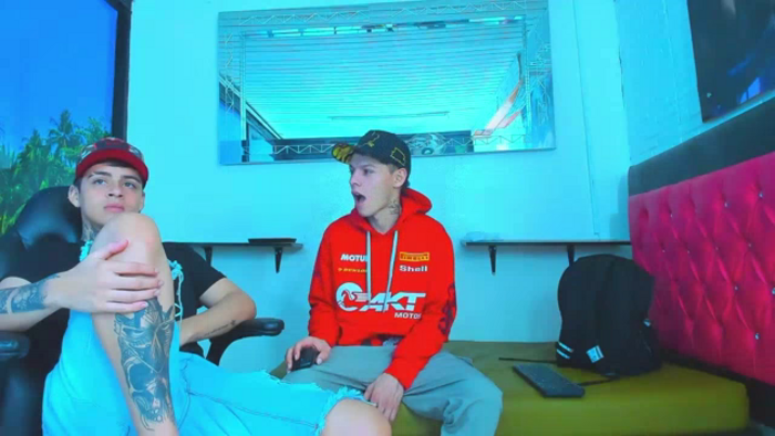 SexyMenSex