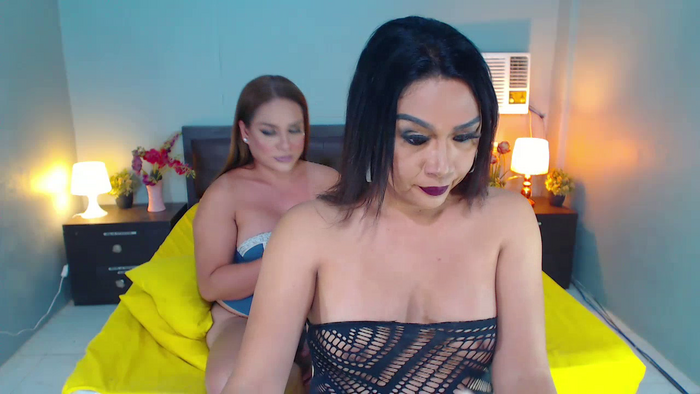 badgirlsinbed