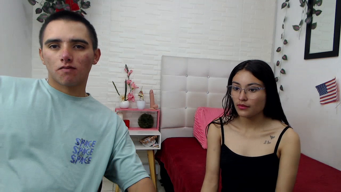 AliceAndMikee
