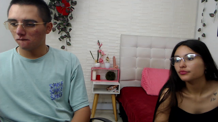 AliceAndMikee