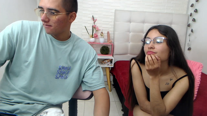 AliceAndMikee