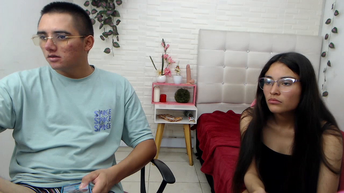 AliceAndMikee