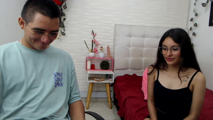 AliceAndMikee