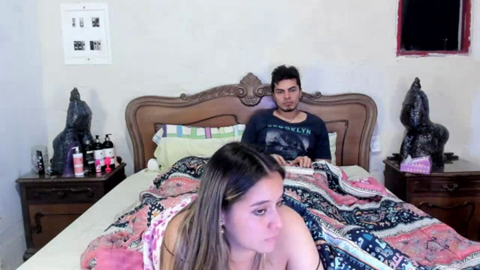 AngelaAndMax