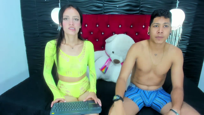 FabianaAndFabian