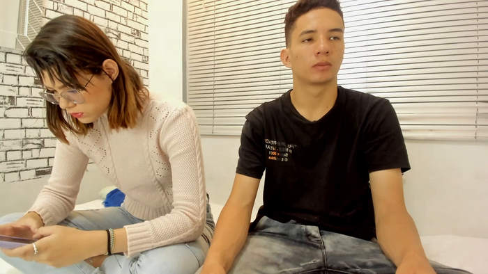 JeremySabrina