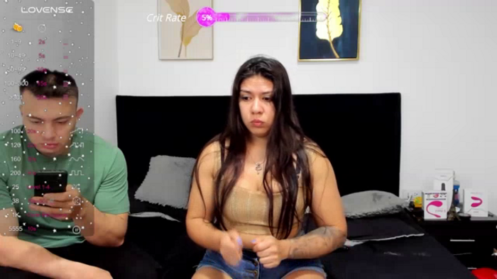 LyssAndThor
