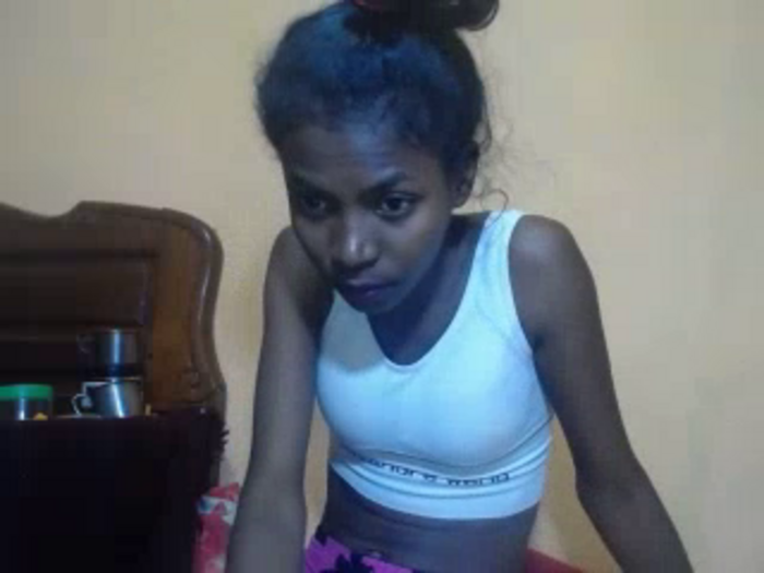 PrettyChocolat69