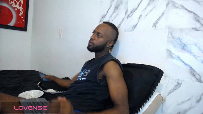 BenTheBlack