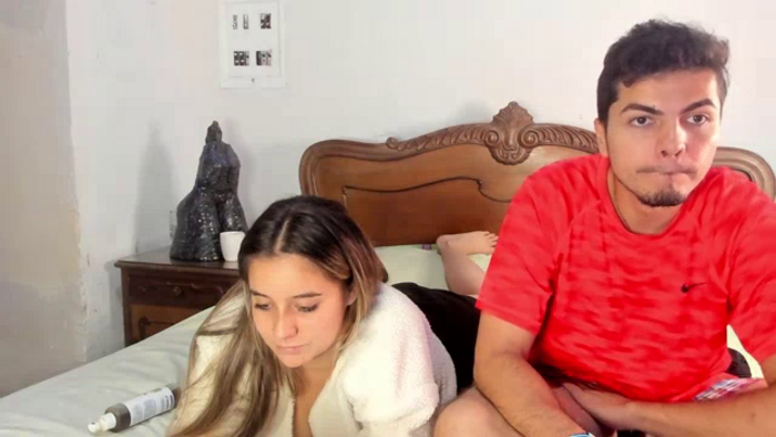 AngelaAndMax