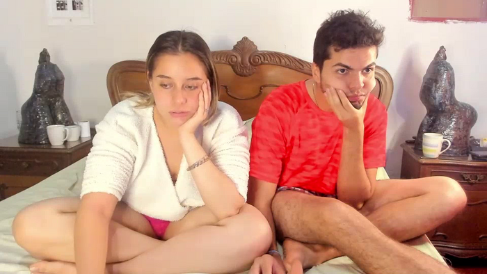 AngelaAndMax