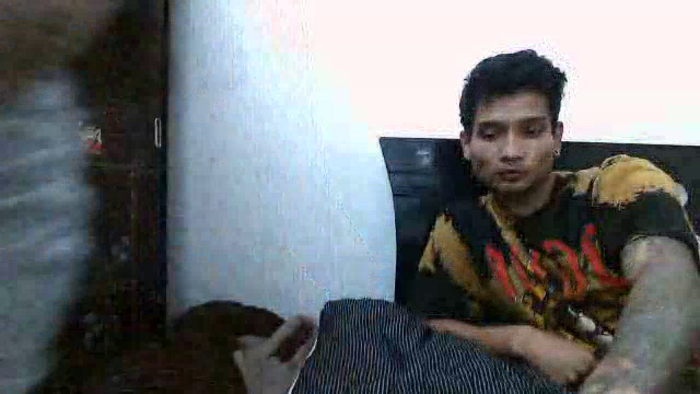 AngelineAndJonh