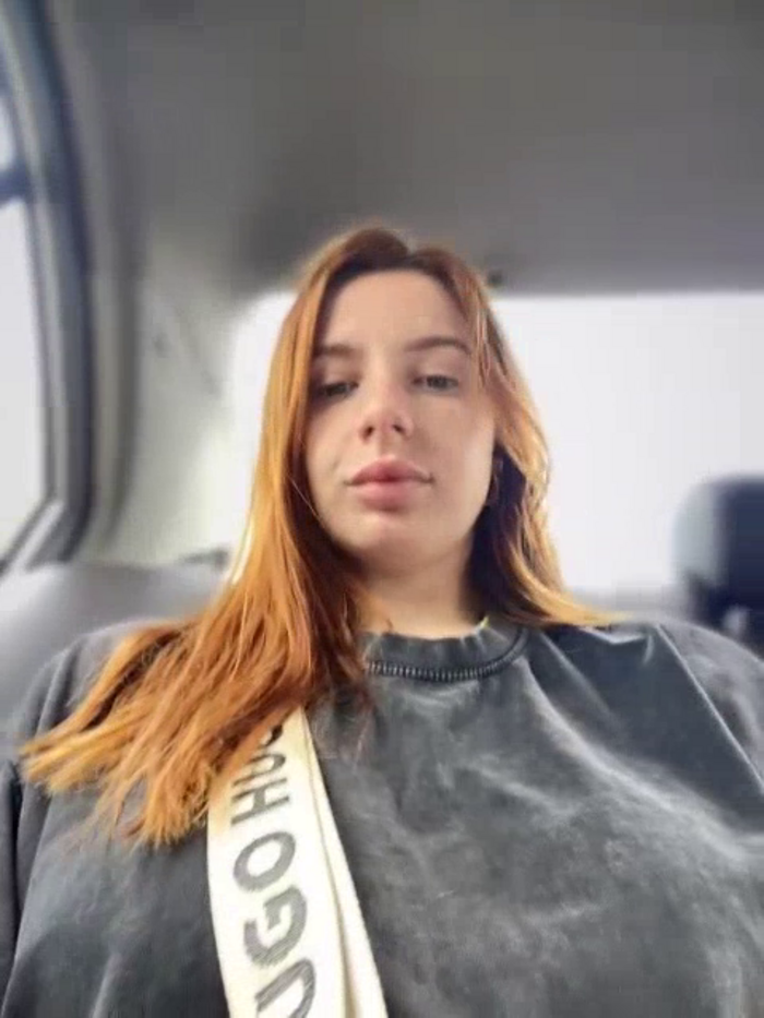 Arinochka