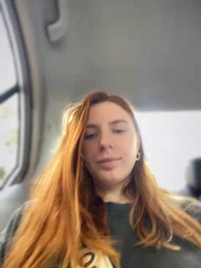 Arinochka