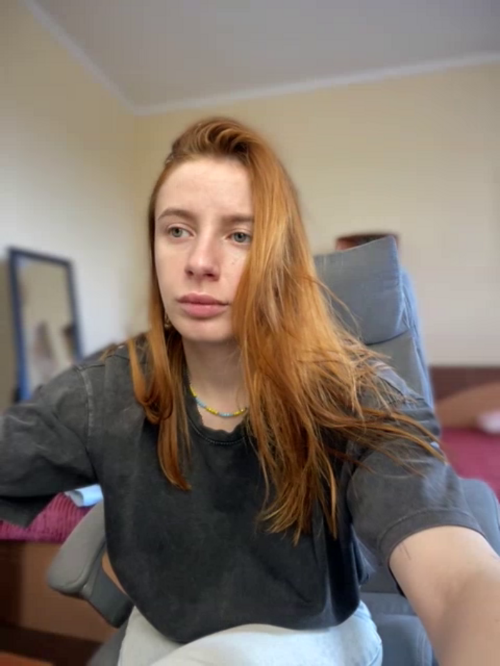 Arinochka