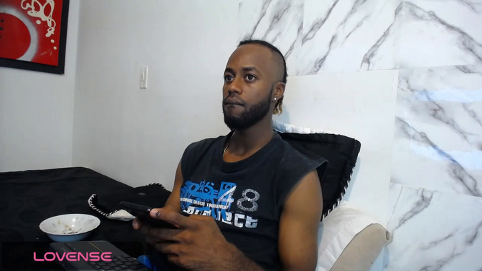 BenTheBlack