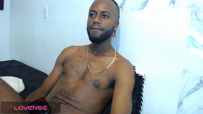 BenTheBlack